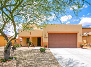 1080 Matsumoto St, Sierra Vista, AZ 85635