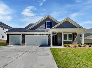 5356 Pebble Bridge Way, Auburn, GA 30011