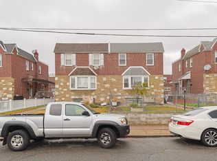 2421 Vista St, Philadelphia, PA 19152