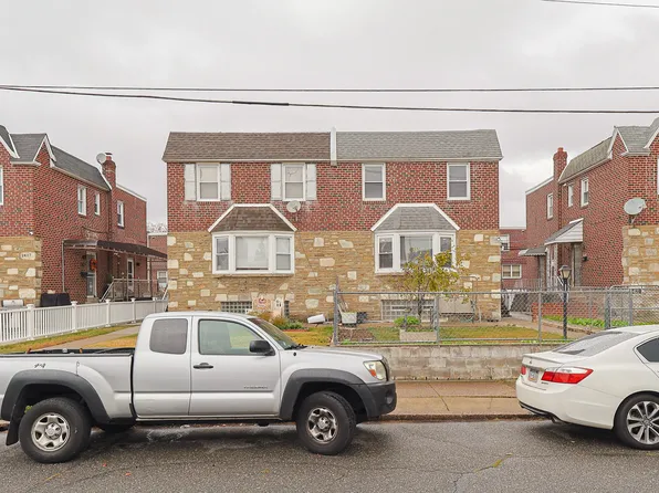 2421 Vista St, Philadelphia, PA 19152