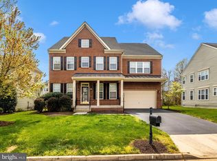 42057 Bear Tooth Dr, Aldie, VA 20105