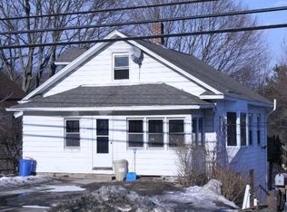 478 Windham Rd, Willimantic, CT 06226