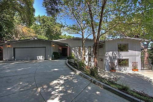 Custom Home in Private Setting