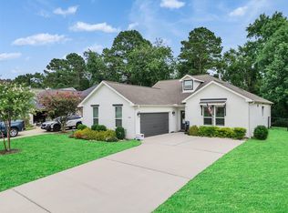 49 Wyndemere Dr, Montgomery, TX 77356