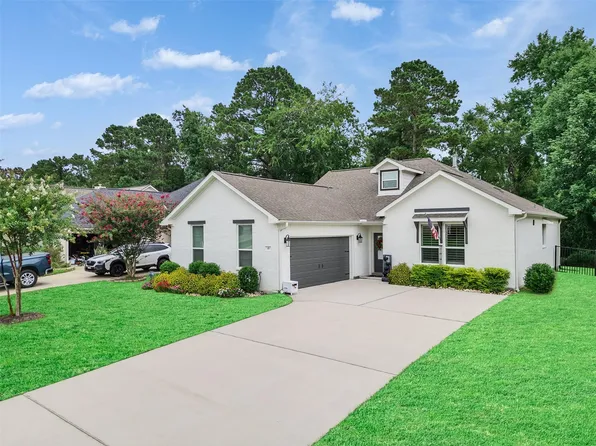 49 Wyndemere Dr, Montgomery, TX 77356
