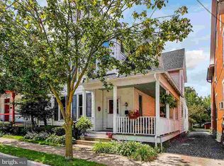 150 N Stratton St, Gettysburg, PA 17325