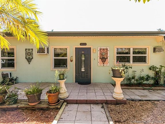 3rd image of 1490 SW 32nd St #2