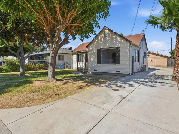 6232 Ventura St, Sacramento, CA 95822