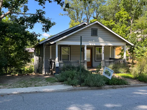 158 Coleman Ave, Asheville, NC 28801
