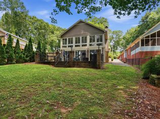1335 Point Of Pnes, Guntersville, AL 35976