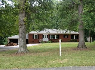 802 Carson Rd, Gastonia, NC 28052