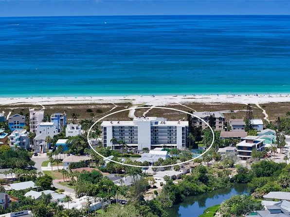 625 Beach Rd #503, Sarasota, FL 34242