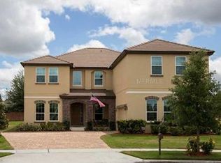 6204 Roseate Spoonbill Dr, Windermere, FL 34786