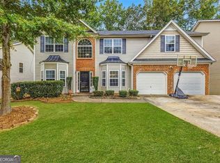 70 Ivey Meadow Dr, Dallas, GA 30132