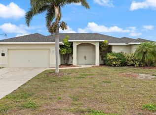 2865 SW 25th Ave, Cape Coral, FL 33914