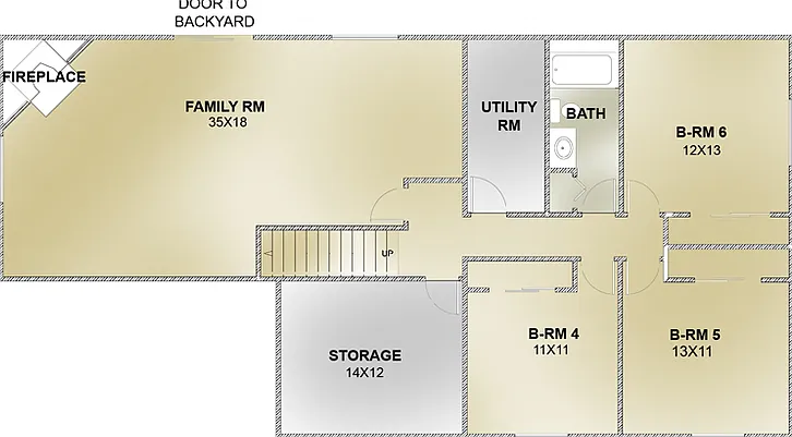 13294 S Cherry Crest Dr — Photo 22