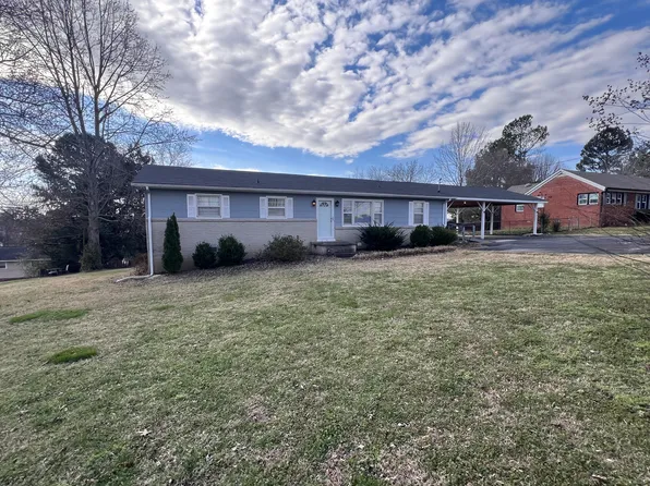 306 Scenic Dr, Shelbyville, TN 37160