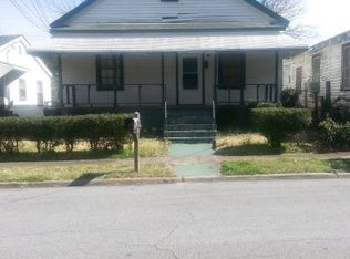 1120 C S Hamilton Way, Augusta, GA 30901