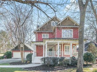 42 Oakridge Ave SE, Atlanta, GA 30317