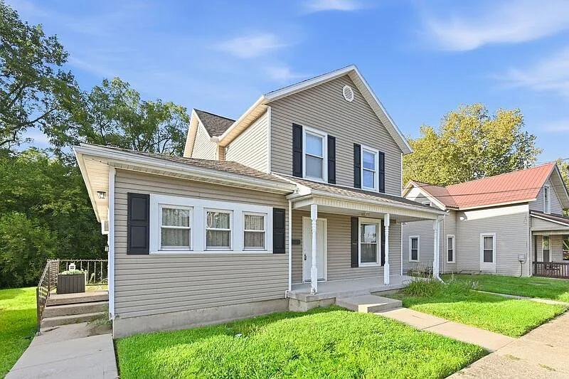 1 bed, 1.0 bath, $899 — Photo 1