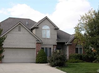 2130 Shore Oaks Pass, Fort Wayne, IN 46814