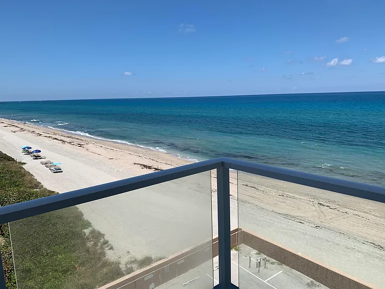 3450 S Ocean Blvd #508 — Photo 9