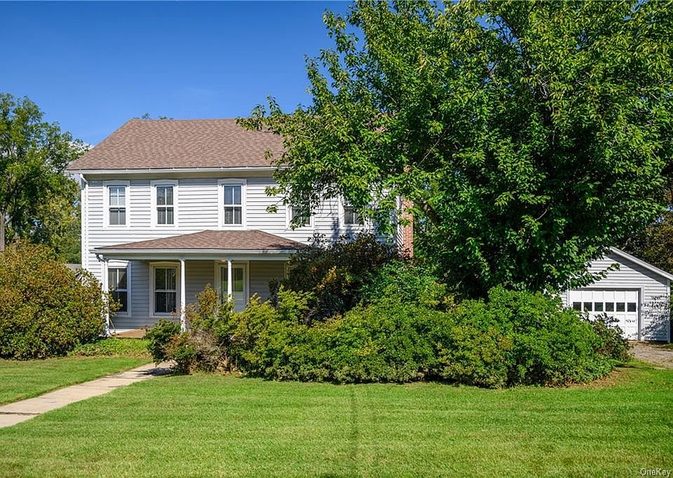 3653 Pleasant Ridge Road, Wingdale, NY 12594 Zillow