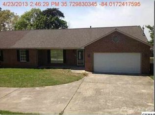 805 Stetson Dr, Maryville, TN 37801