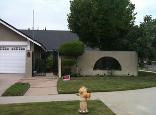 19109 Fagan Ct, Cerritos, CA 90703