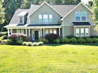 4750 Horseshoe Trl, Morristown, TN 37814
