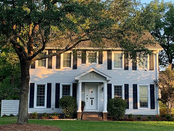 Street View -Close up