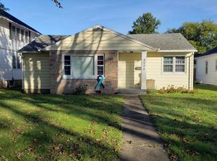 3028 E Broadway St, Logansport, IN