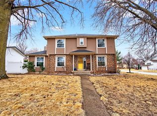 3800 SE 25th Ct, Des Moines, IA 50320