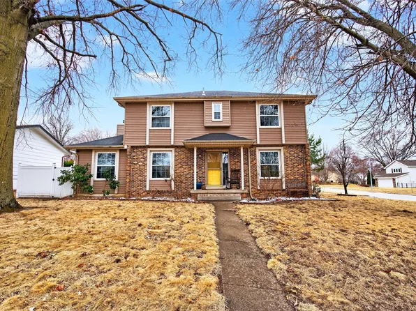 3800 SE 25th Ct, Des Moines, IA 50320