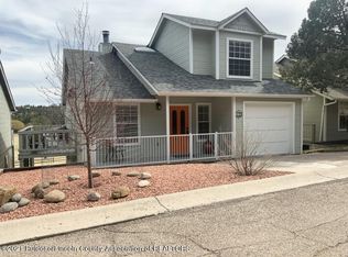 129 Meadows Dr, Ruidoso, NM 88345