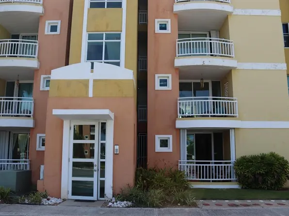 B Building Villas Del Mar Beach Resort #B105, Loiza, PR 00772