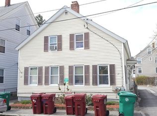 47 Cedar St, Lowell, MA 01852
