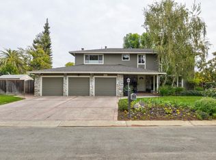 1685 Candace Way, Los Altos, CA 94024