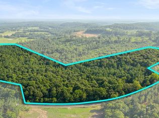0 Jones Rd, Russellville, AL 35653