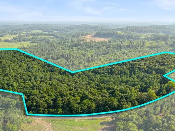 0 Jones Rd, Russellville, AL 35653