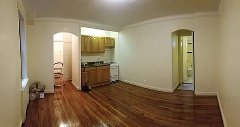 Rented by Smart NY Realty LLC