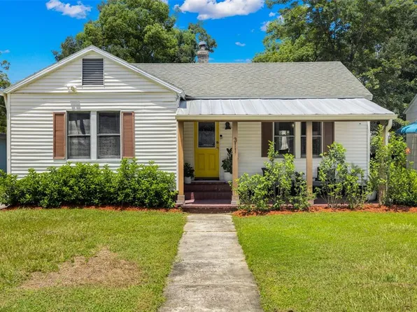 311 W North Bay St, Tampa, FL 33603