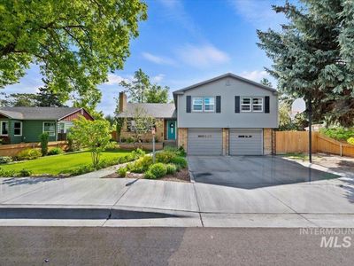 416 N Garden St, Boise, ID, 83706