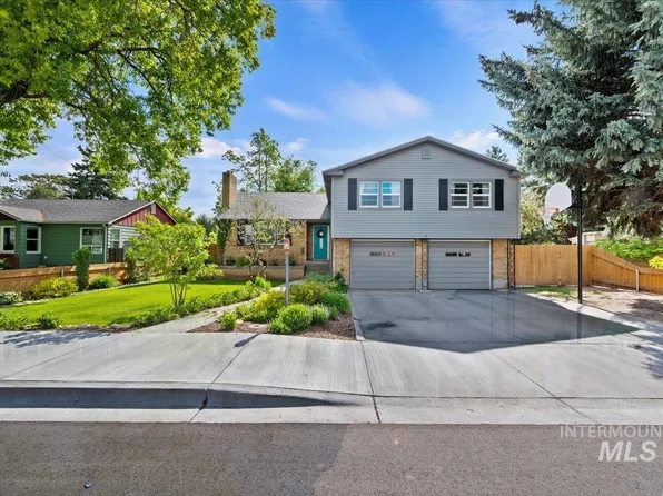 416 N Garden St, Boise, ID 83706