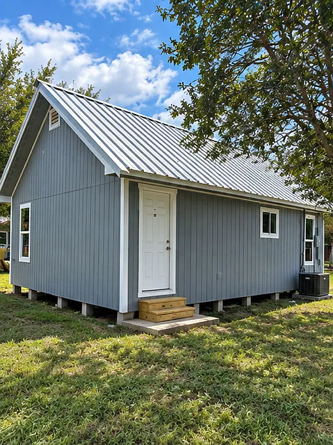 3 bed, 850 sqft, $1,300 — Photo 3