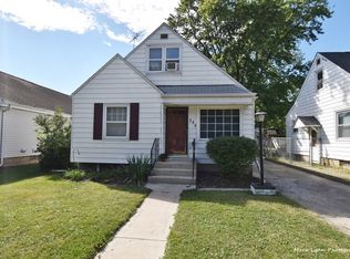 309 Wheeler Ave, Joliet, IL 60436