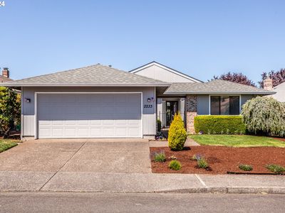 2233 NE 154th Ave, Portland, OR, 97230