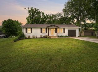 171 Church St, Lynchburg, TN 37352