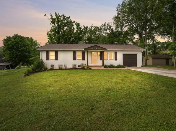 171 Church St, Lynchburg, TN 37352