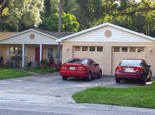 13820 N Boulevard St, Tampa, FL 33613
